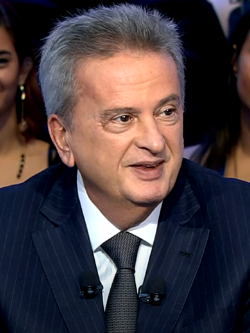 Raja Salamé