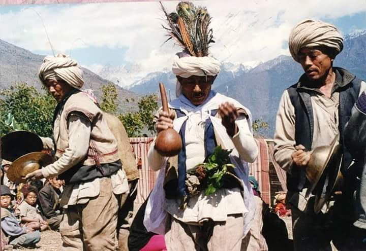 Rajan Kirati