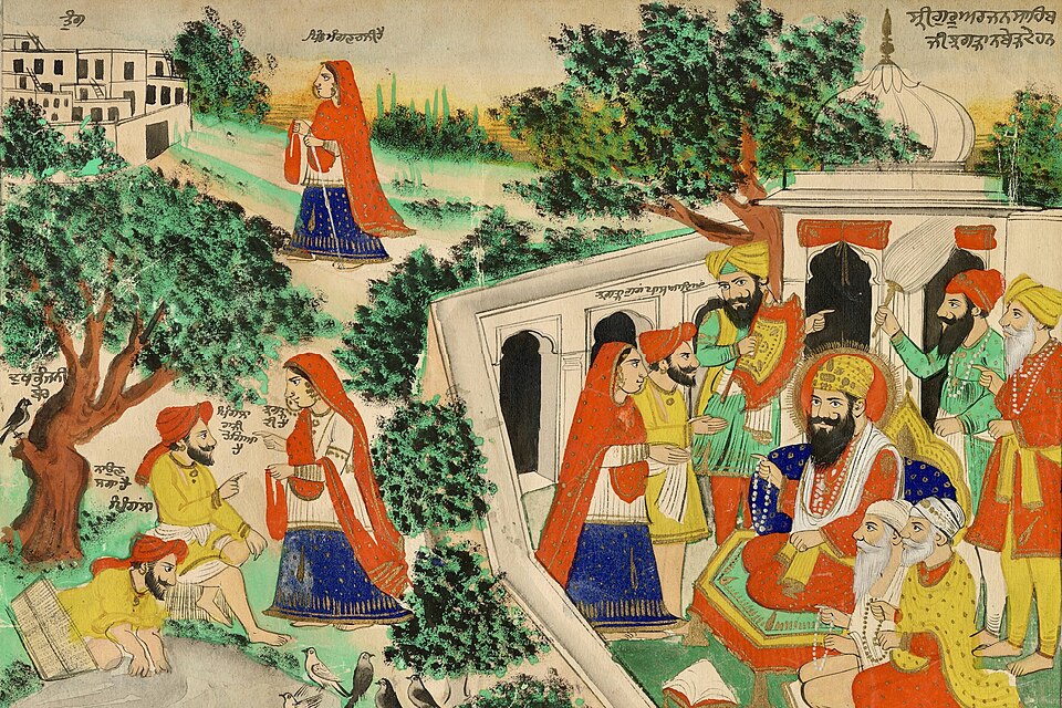 Rajani Sau