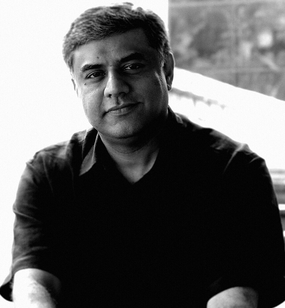Rajeev Gowda