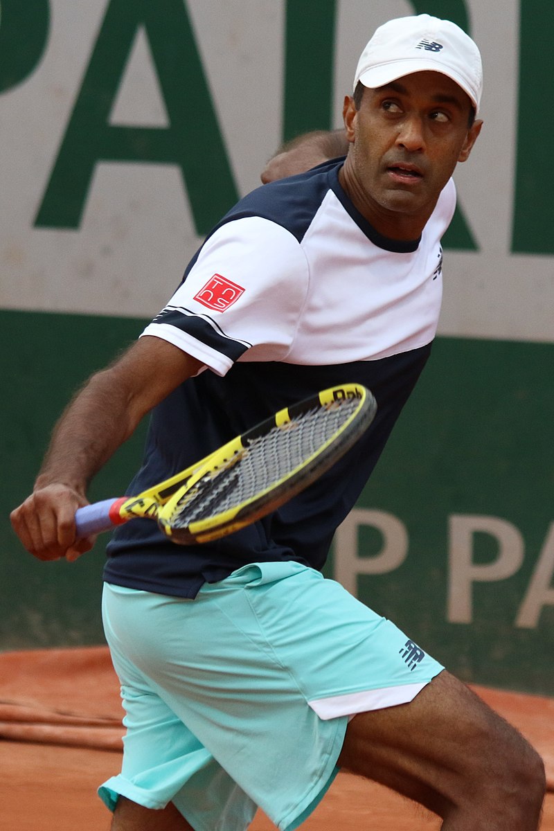 Rajeev Ram