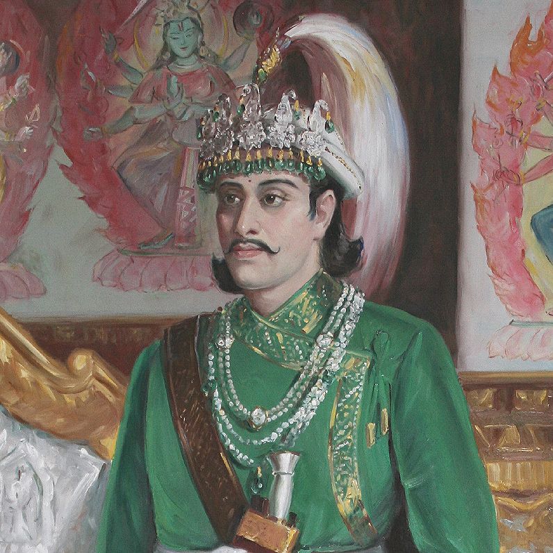 Rajendra Dev Pandey