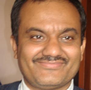 Rajendra Kumar Acharya