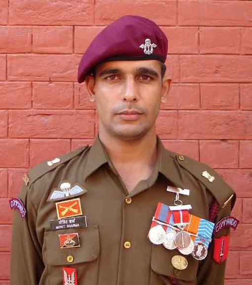 Rajendra Kumar Sharma