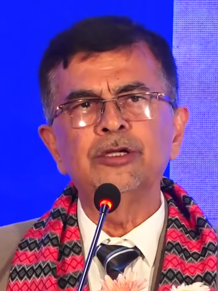 Rajendra Prasad Pandey