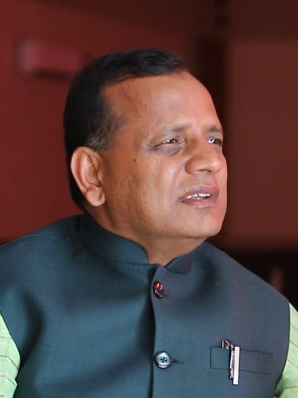 Rajendra Prasad Raut