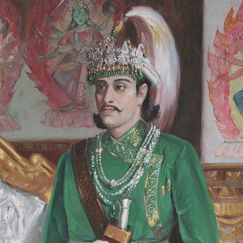 Rajendra Thapa