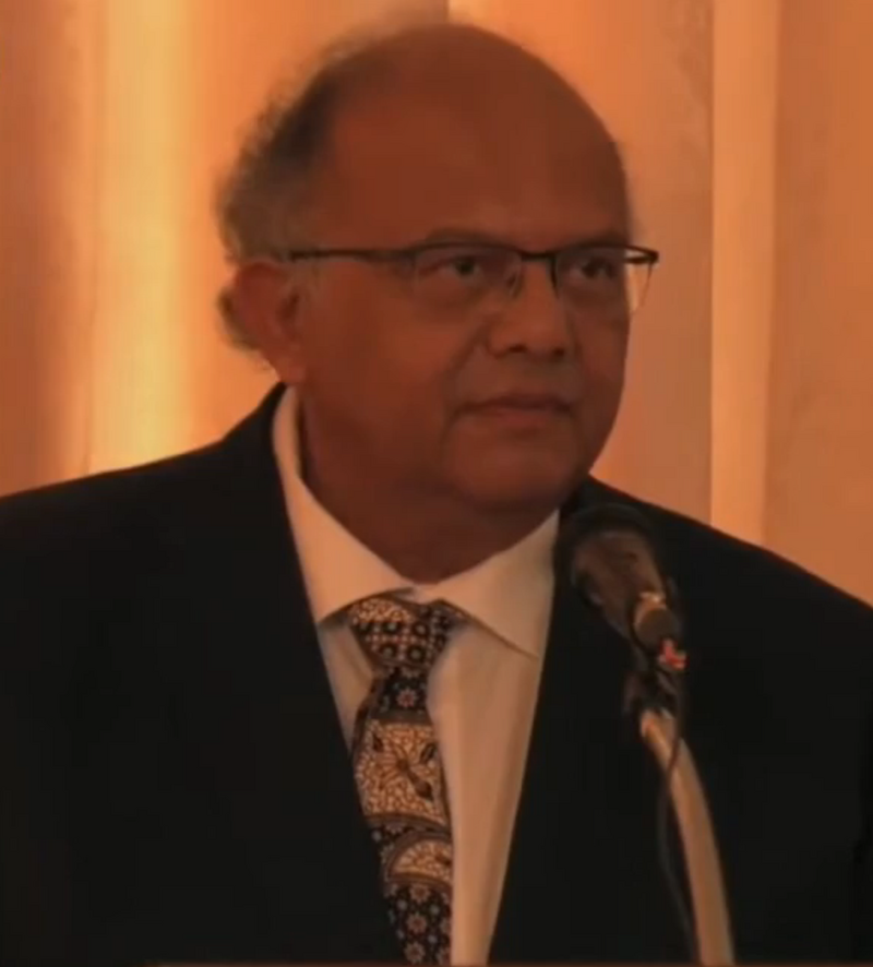 Rajendre Khargi