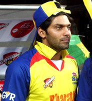 Rajesh Arya