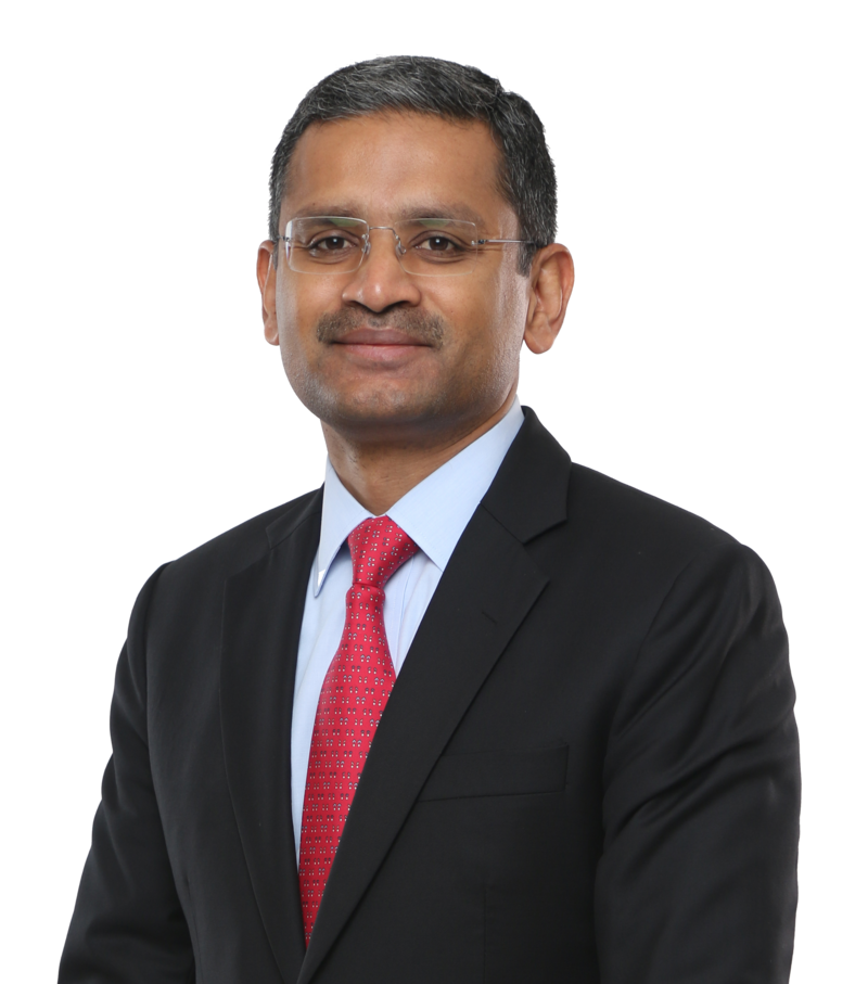 Rajesh Gopinathan