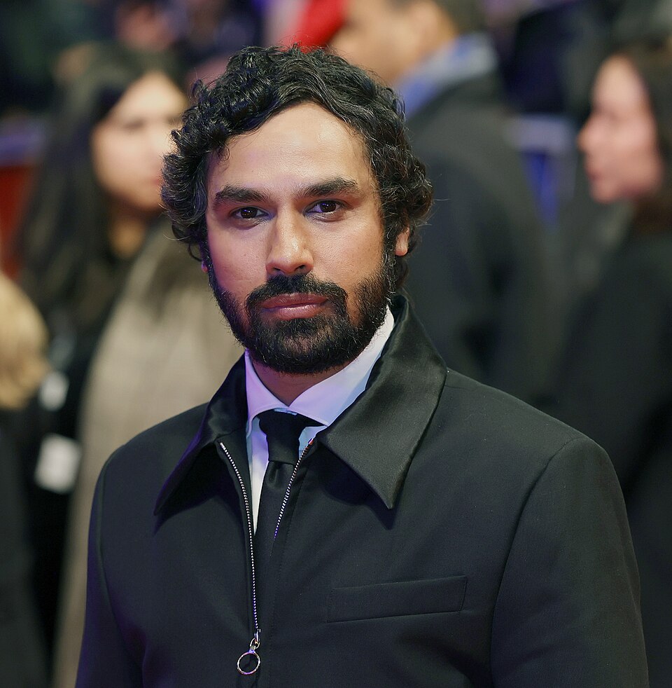 Rajiv Nayyar