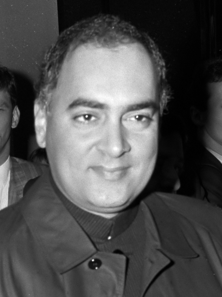 Rajiv Raja