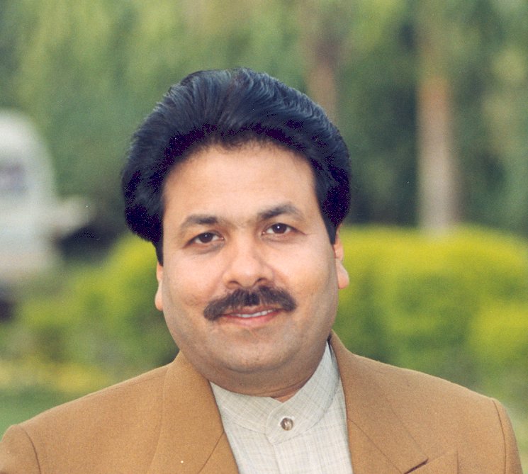 Rajiv Shukla