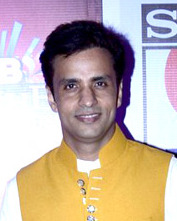 Rajiv Thakur