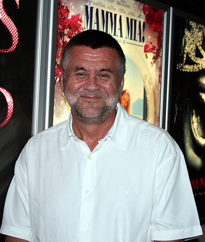 Rajko Perović