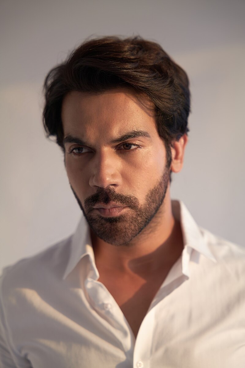 Rajkumar Rao