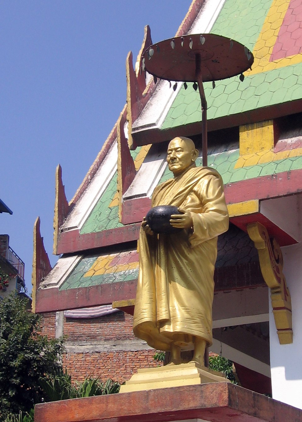 Rajkumar Singh Maharjan
