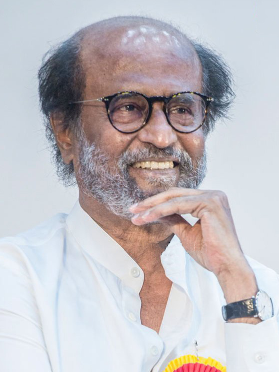 Rajnikant Desai