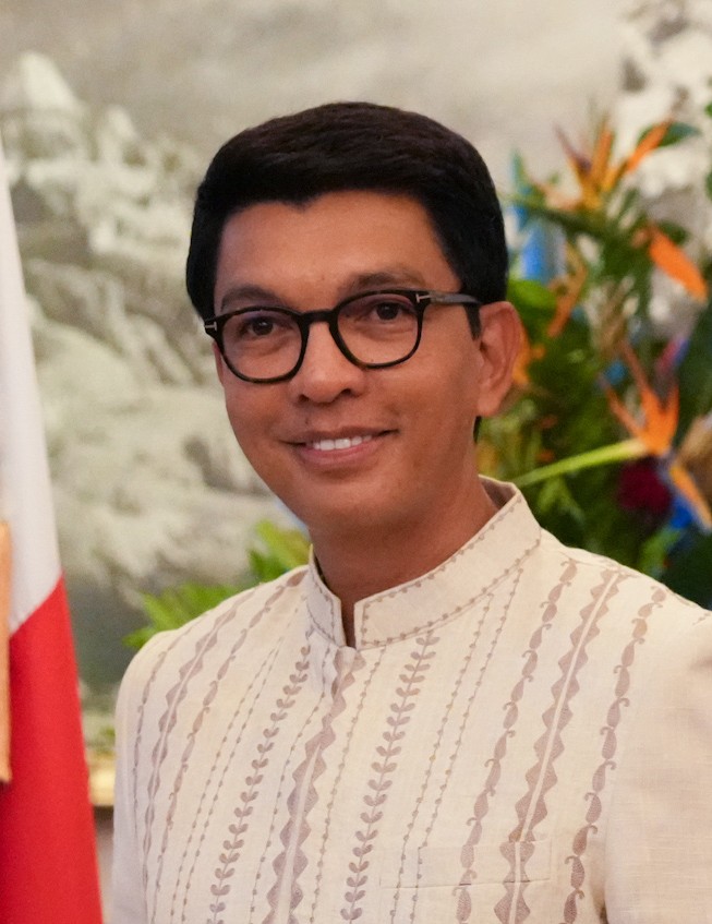 Rajoelina