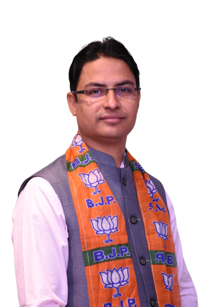 Raju Bista