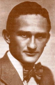 Rajz János