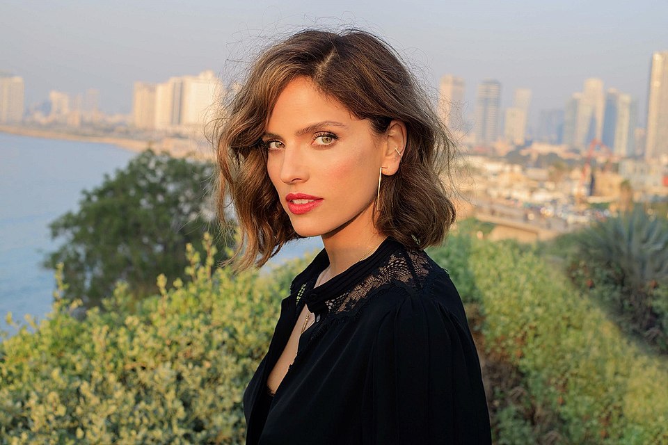 Rakefet Lapid