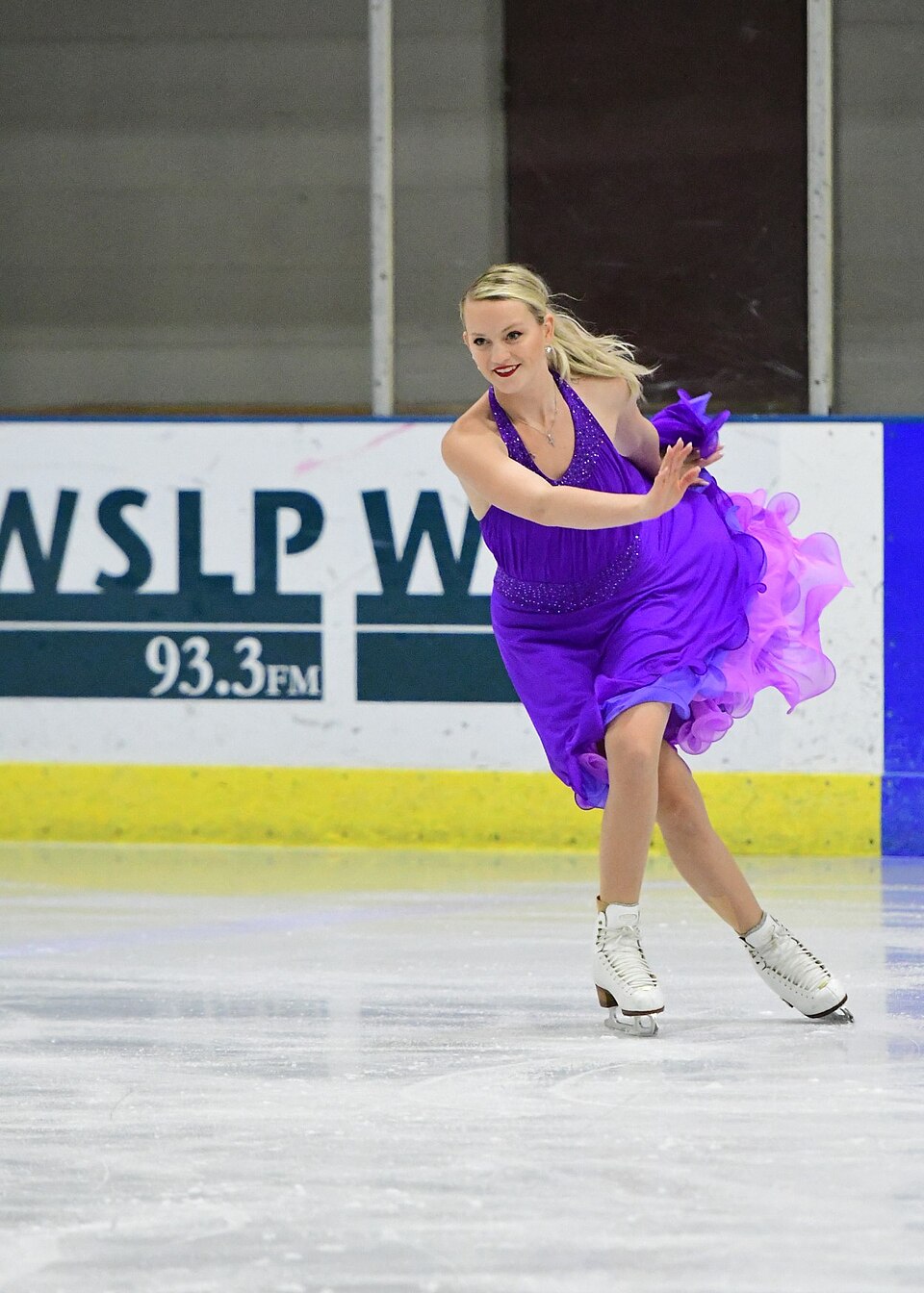 Rakel Grétarsdóttir