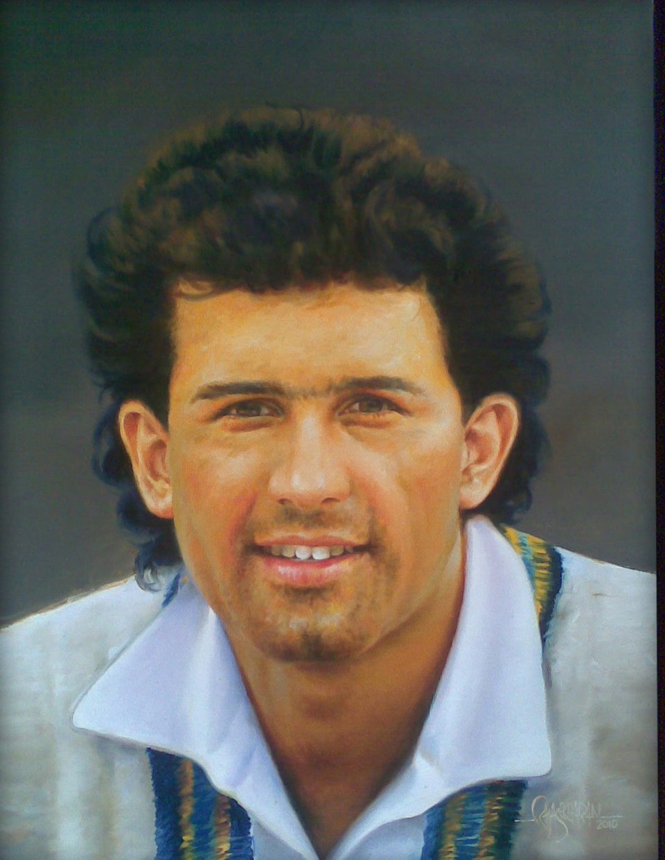 Rakesh Lamba