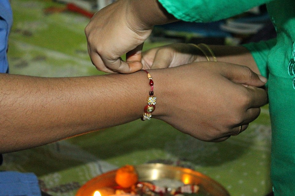 Rakhi