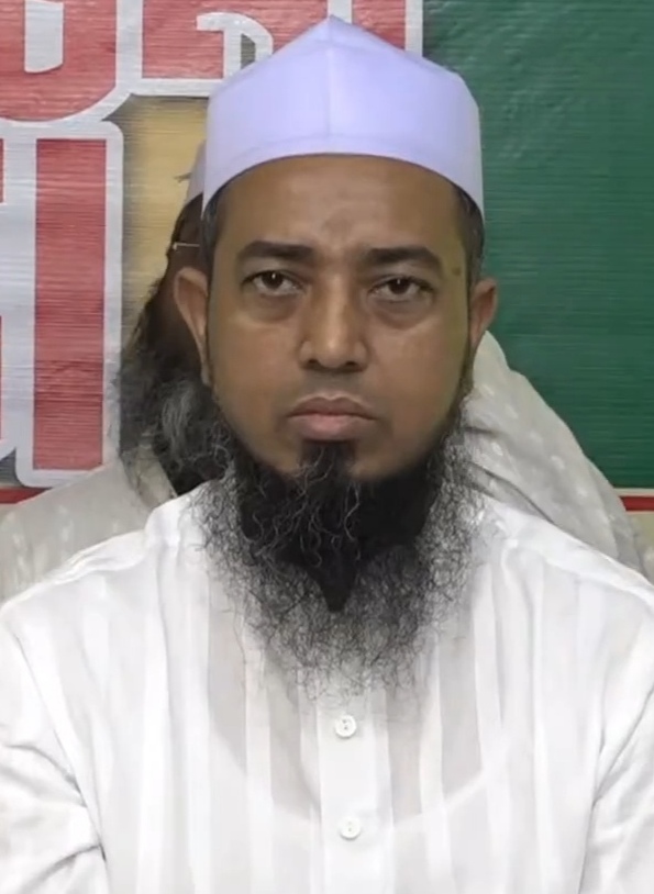 Rakibul Alam Chowdhury