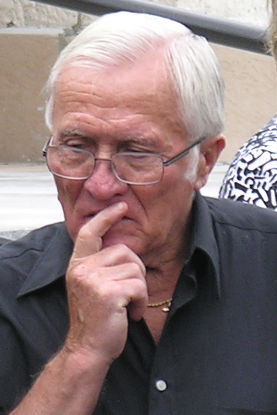 Rákosi Gyula