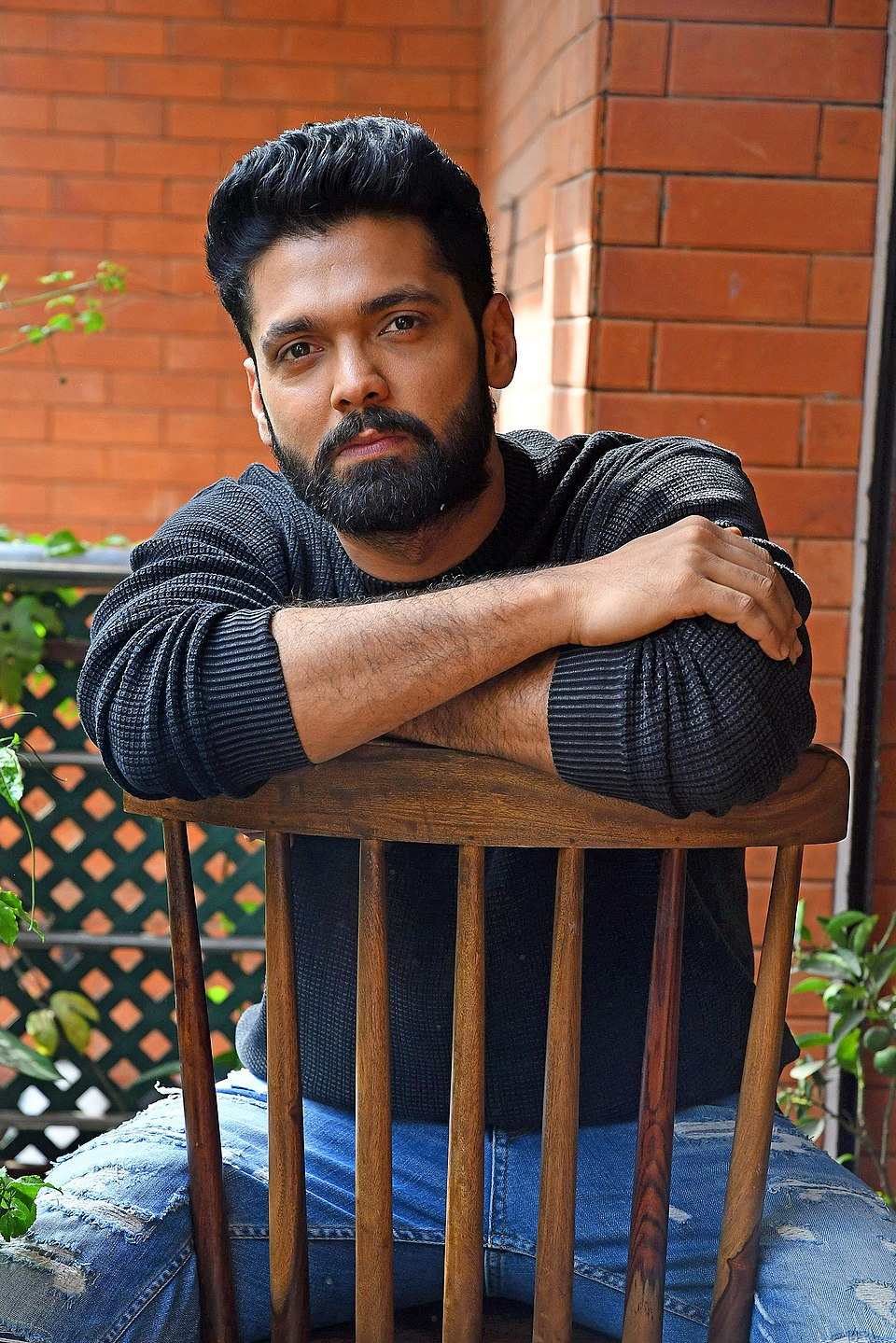 Rakshith Shetty