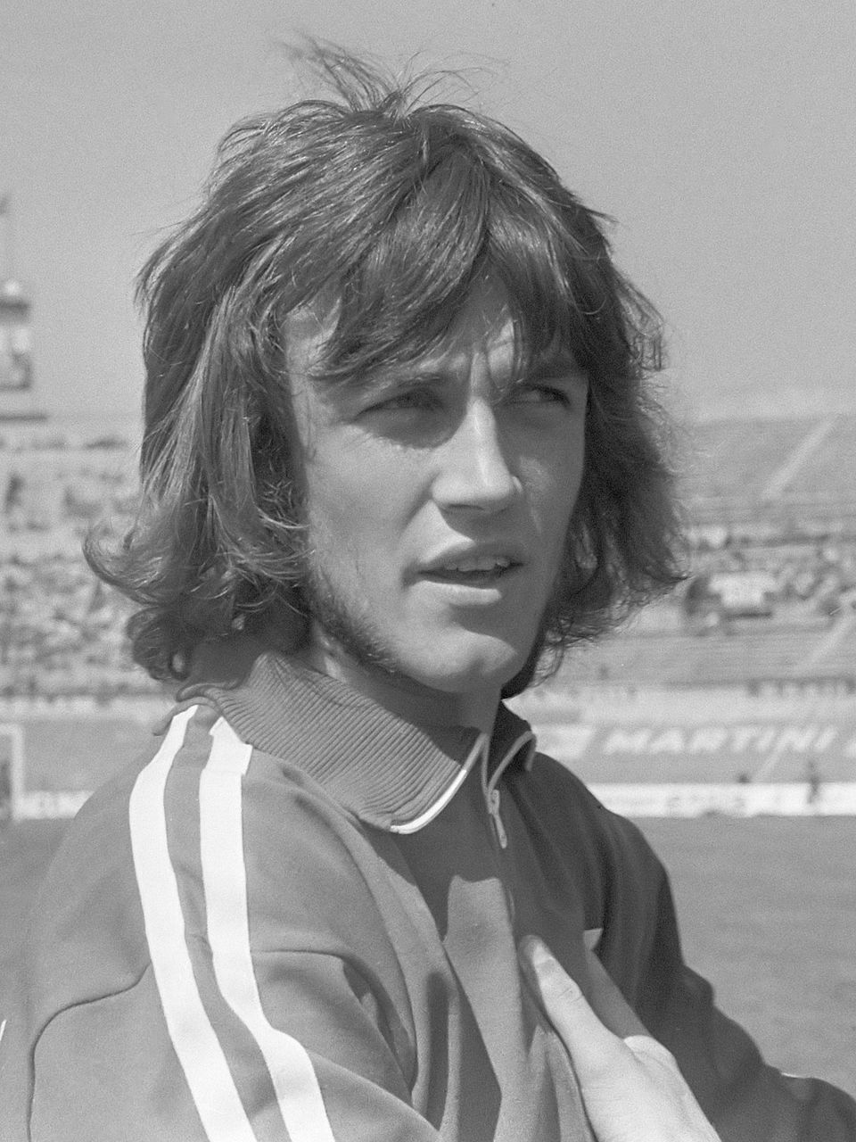 Ralf Edström