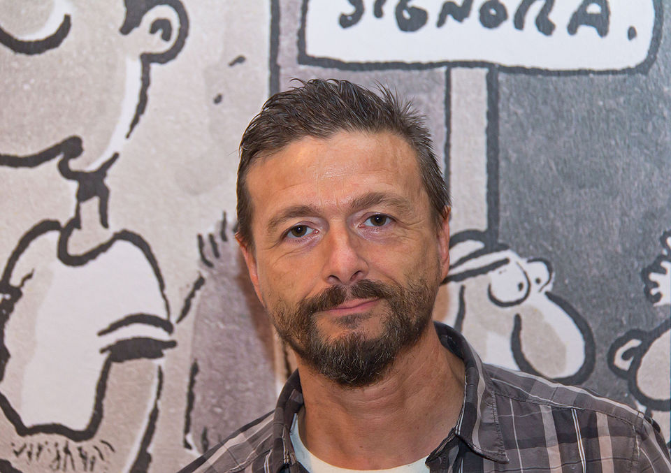 Ralf König
