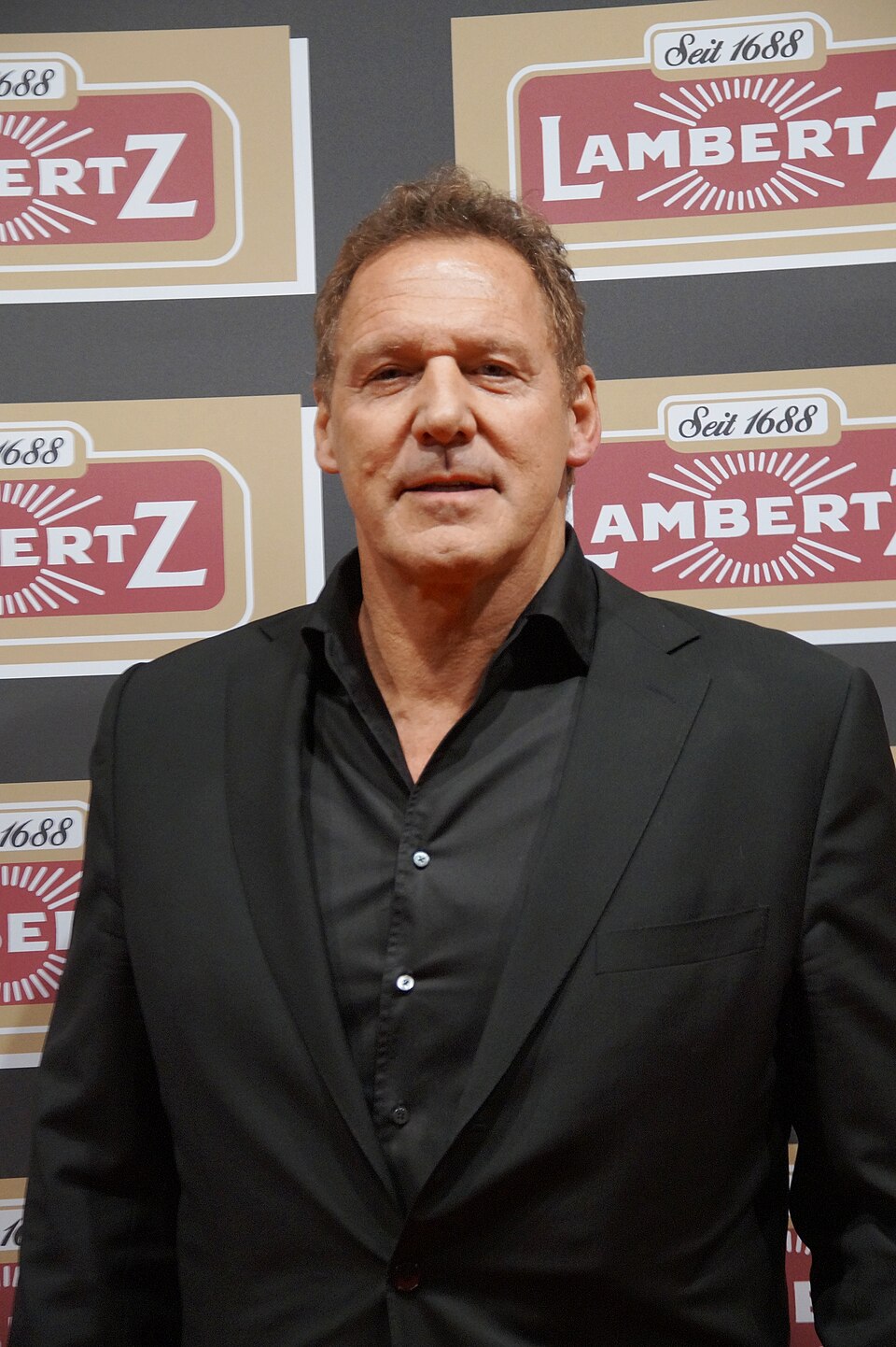 Ralf Möller