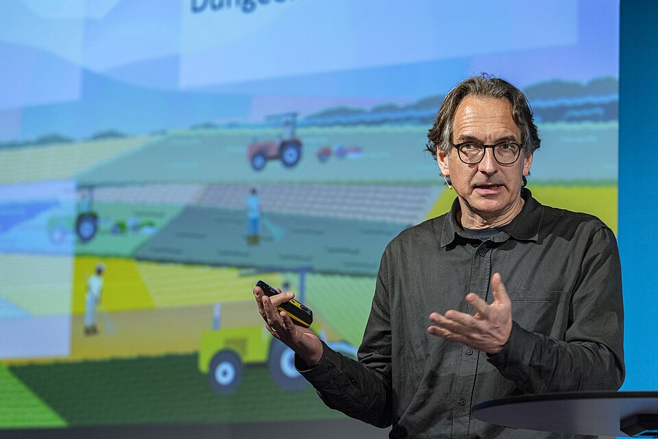 Ralf Seppelt