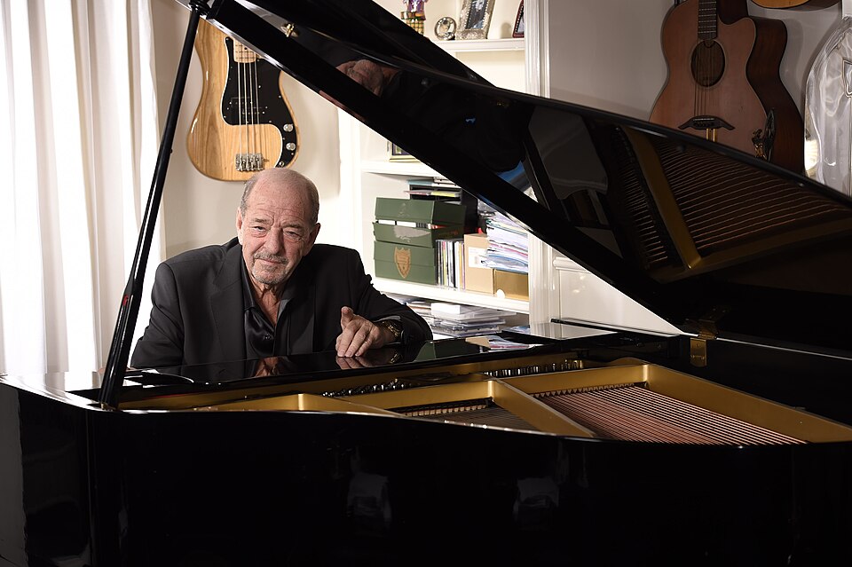 Ralf Siegel