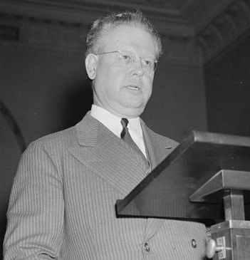 Ralph Carr