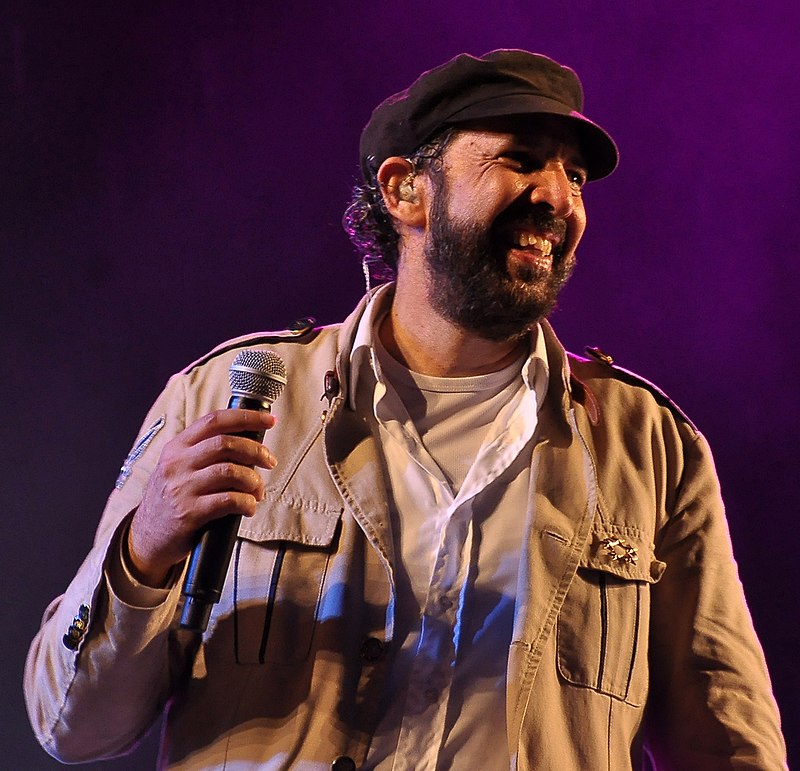 Ralph Guerra