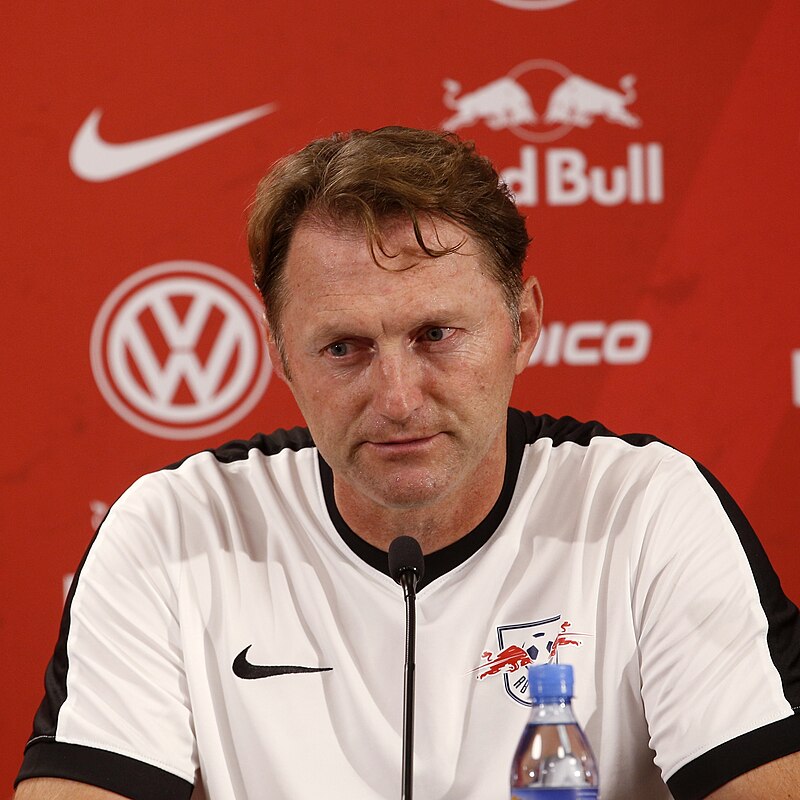 Ralph Hasenhüttl