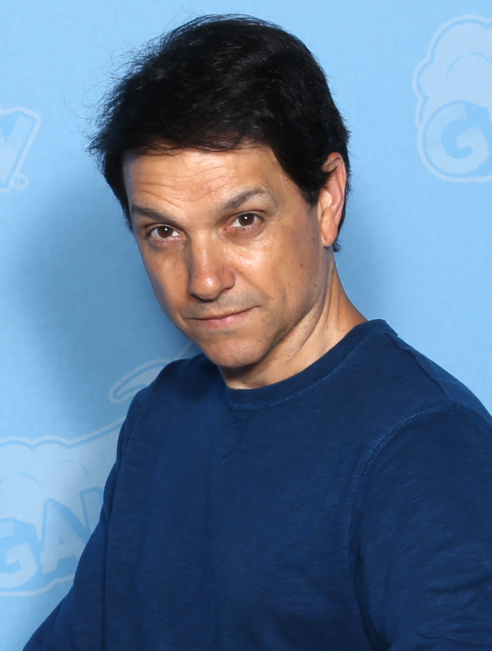 Ralph Macchio