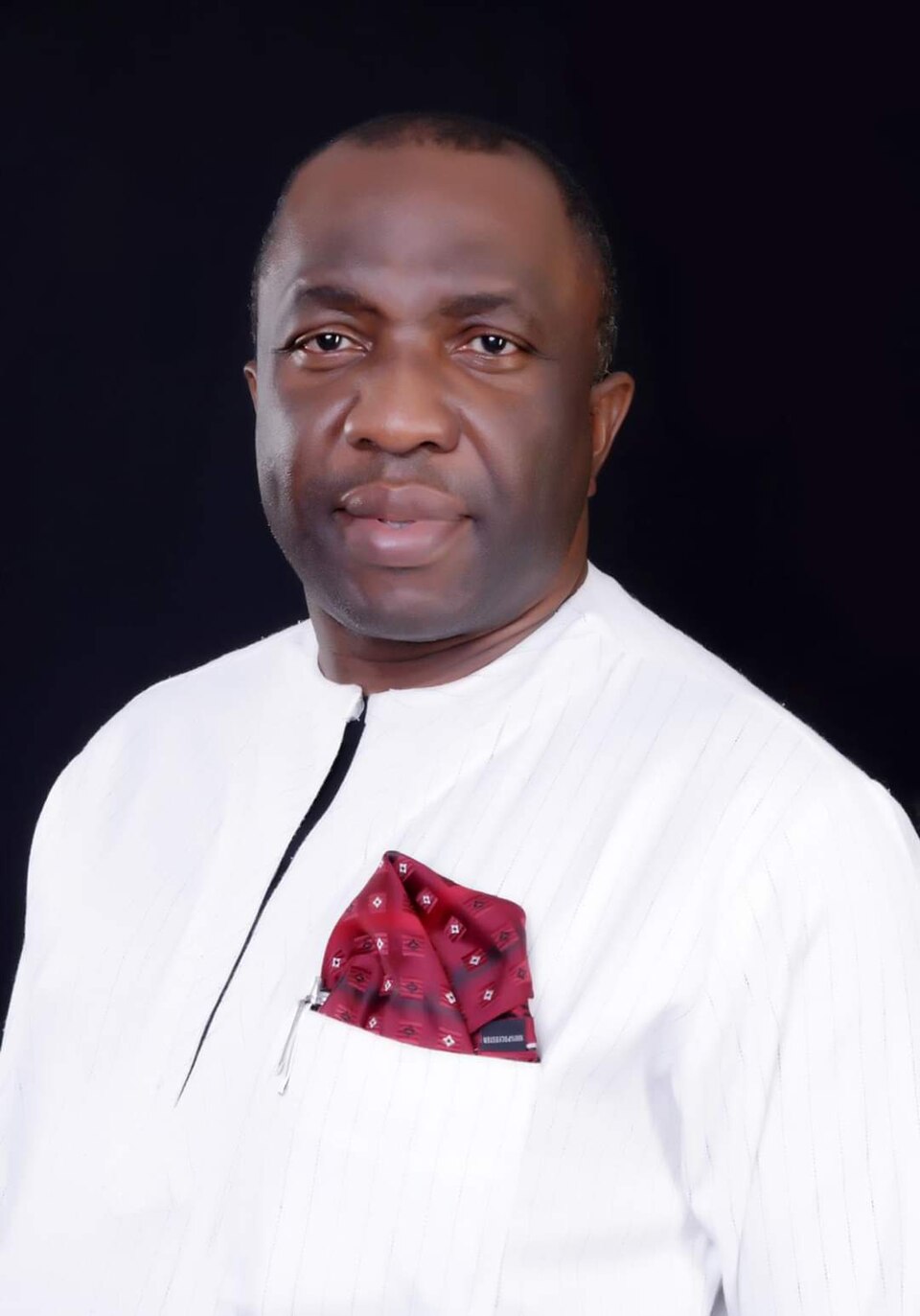 Ralph Nwosu