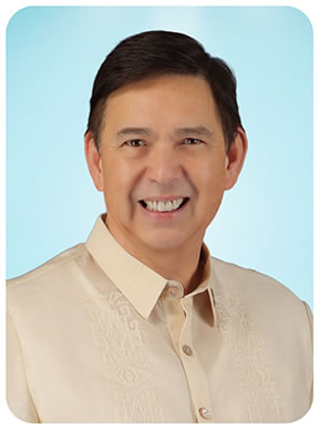 Ralph Recto