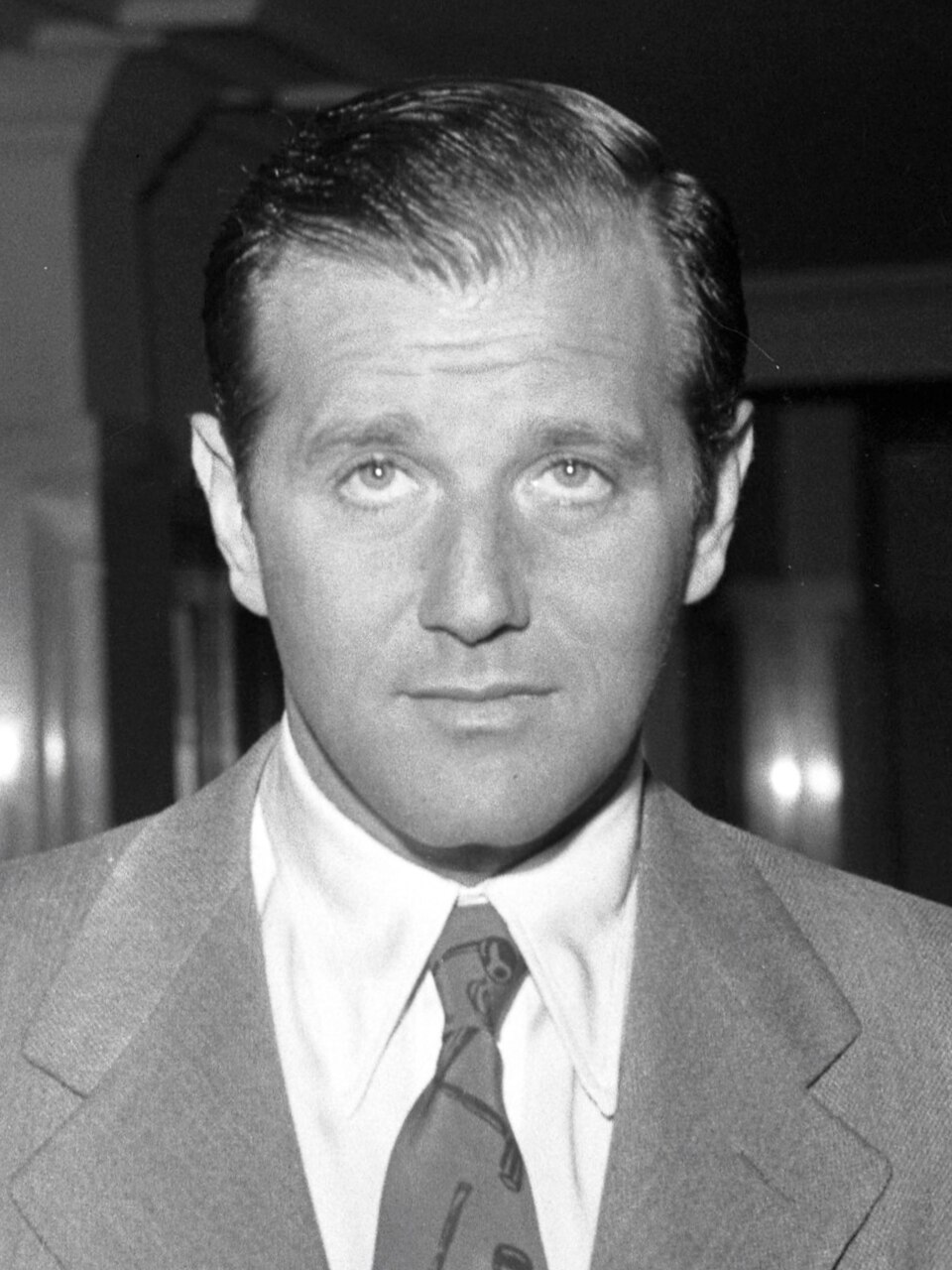 Ralph Segal