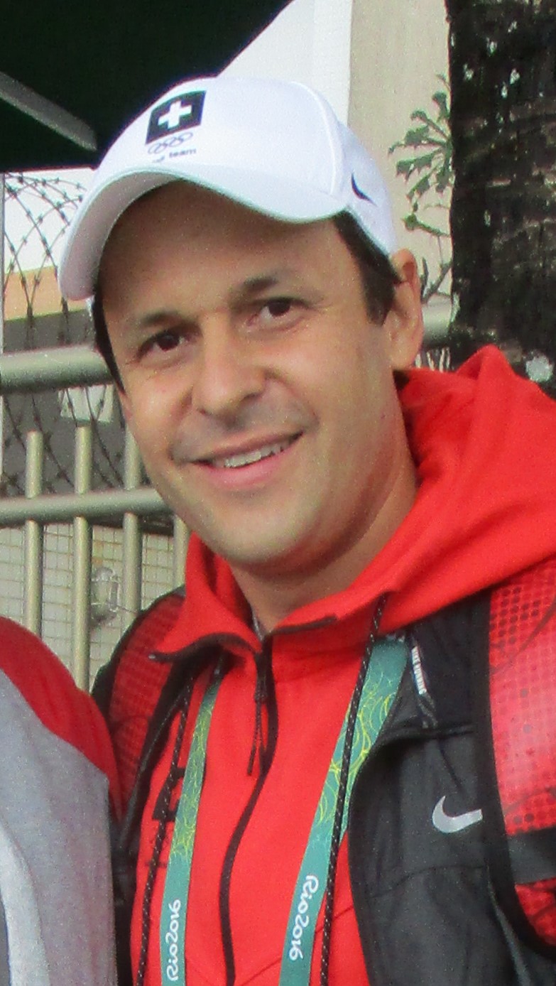 Ralph Stöckli