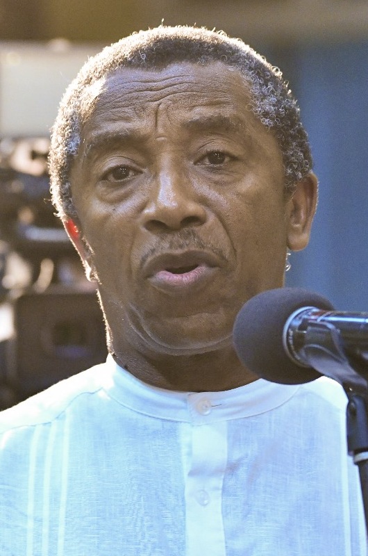 Ralph Thorne
