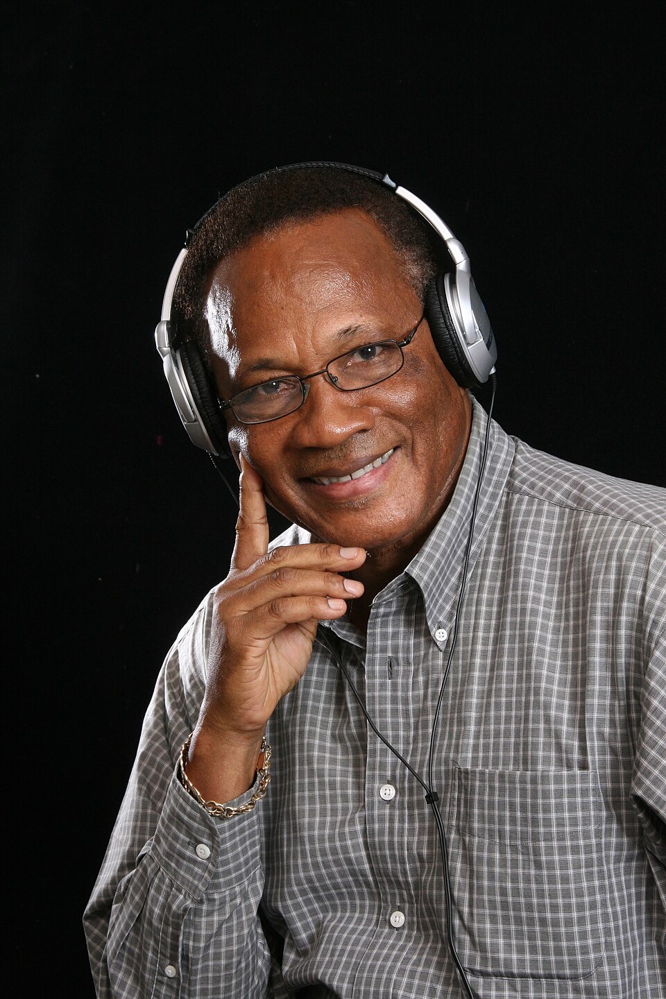 Ralston McKenzie