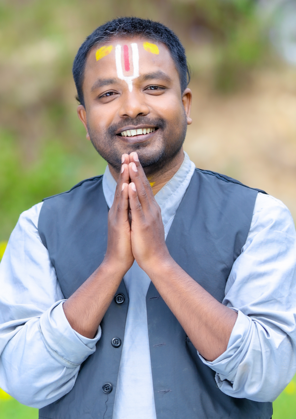 Ram Bahadur Sunar
