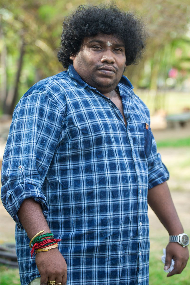 Ram Bala