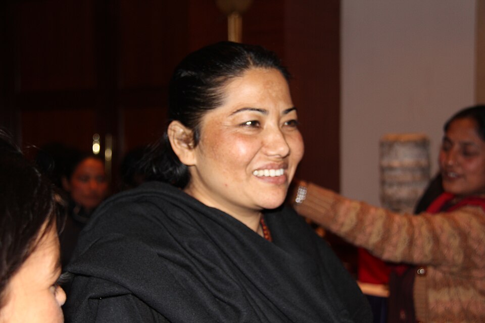 Ram Kumari
